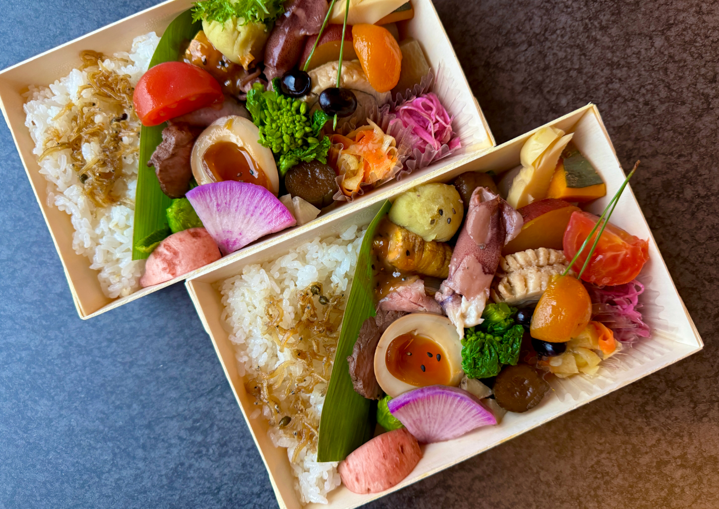 淡路島の食の宝庫を味わう、至福のダイニング