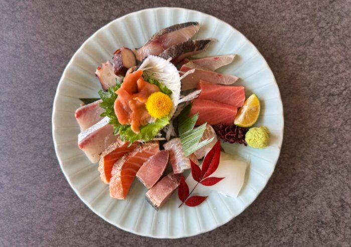 ダイニングサービス