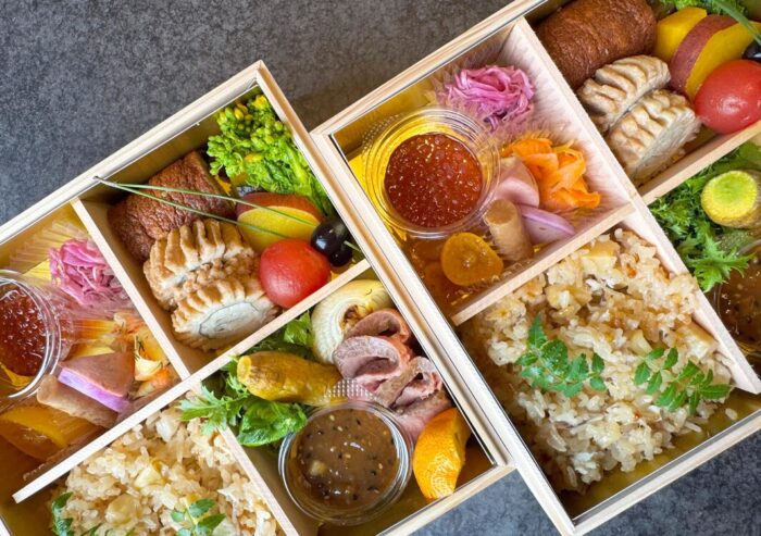 ダイニングサービス