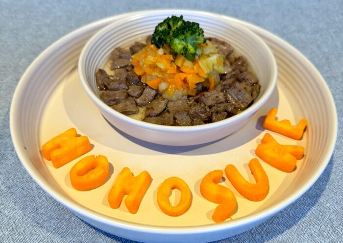 DOGS / ワンちゃん