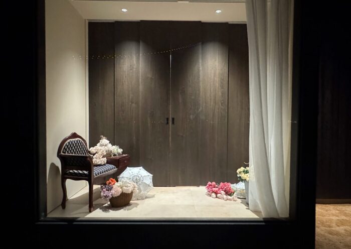 DOGS / ワンちゃん