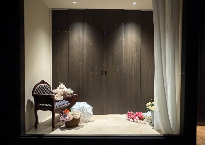 ANNIVERSARY / 記念日