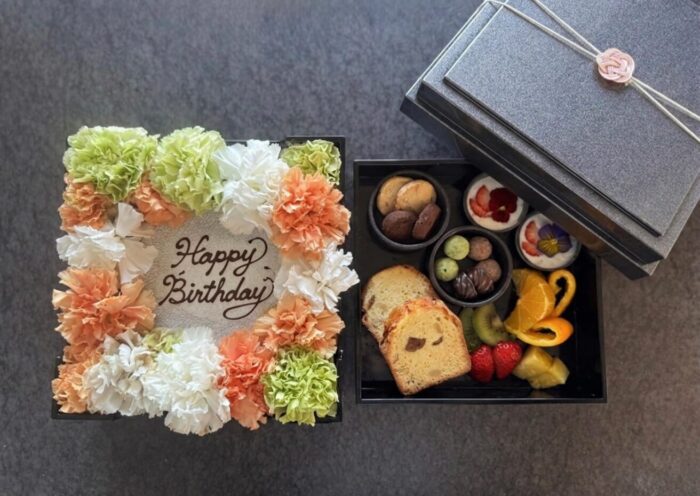 ANNIVERSARY / 記念日